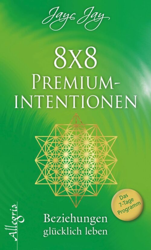 8x8 Premiumintentionen