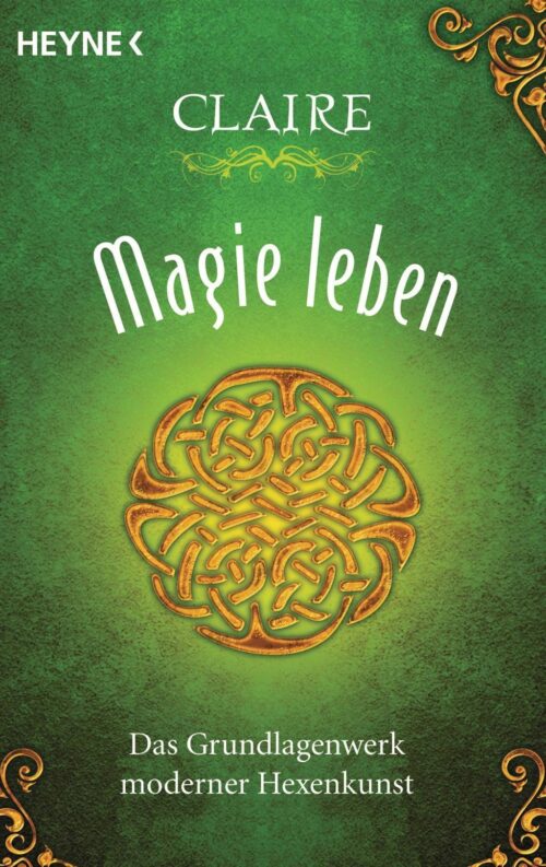 Magie leben 1 Magie leben