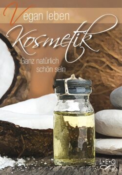 Vegan leben - Kosmetik