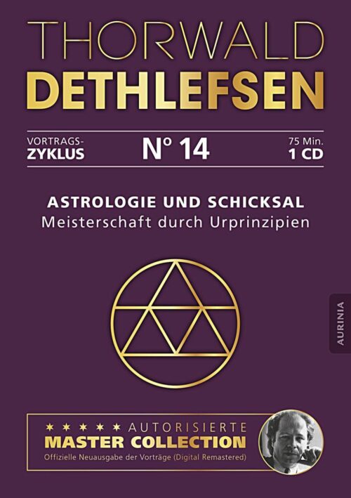 Astrologie und Schicksal 1 Astrologie und Schicksal