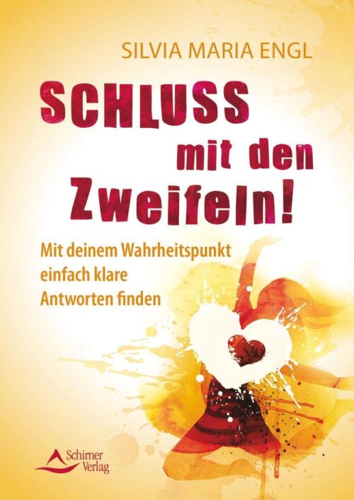 Schluss mit den Zweifeln 1 Schluss mit den Zweifeln