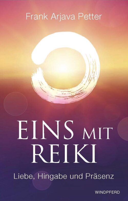 Eins mit Reiki 1 Eins mit Reiki