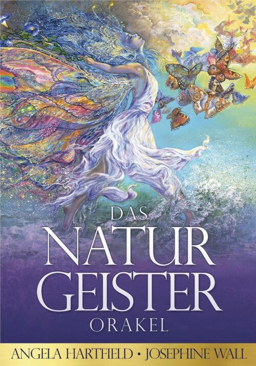 Das Naturgeister Orakel 1 Das Naturgeister Orakel
