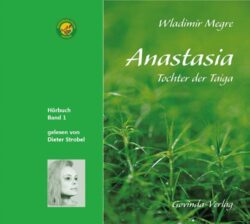 Anastasia  Hörbuch 1