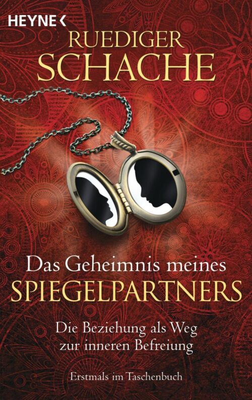 Das Geheimnis meines Spiegelpartners 1 Das Geheimnis meines Spiegelpartners
