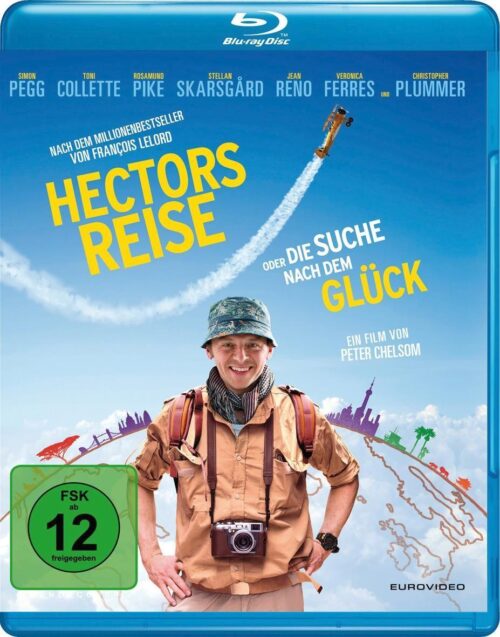Hectors Reise oder die Suche nach dem Glück 1 Hectors Reise oder die Suche nach dem Glück