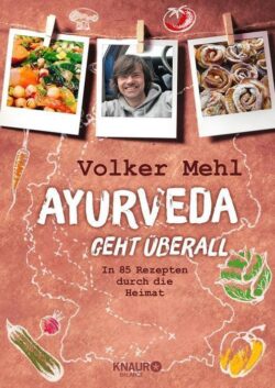 Ayurveda geht überall