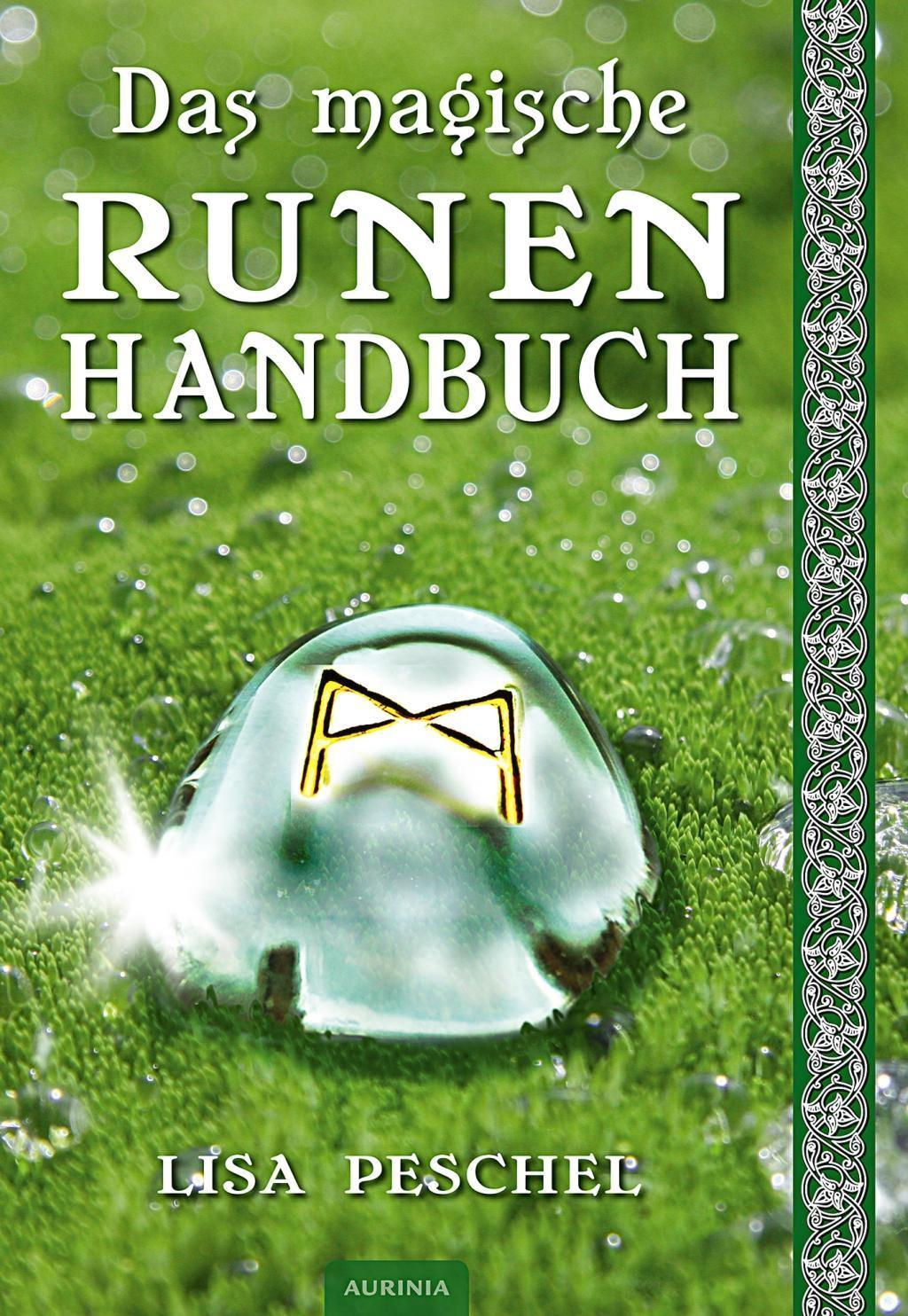 Das magische Runen Handbuch