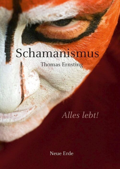 Schamanismus Alles lebt 1 Schamanismus Alles lebt