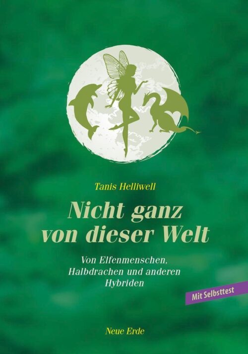 Nicht ganz von dieser Welt 1 Nicht ganz von dieser Welt