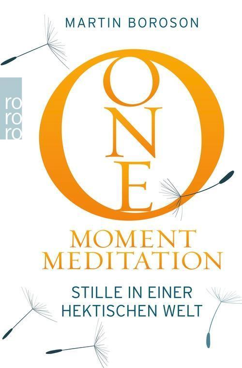 One Moment Meditation