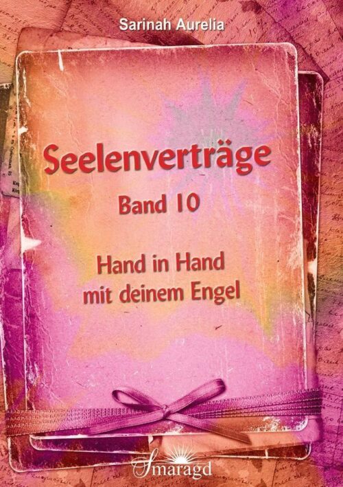 Seelenverträge Band 10 1 Seelenverträge Band 10