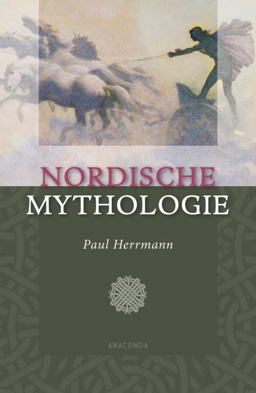 Nordische Mythologie