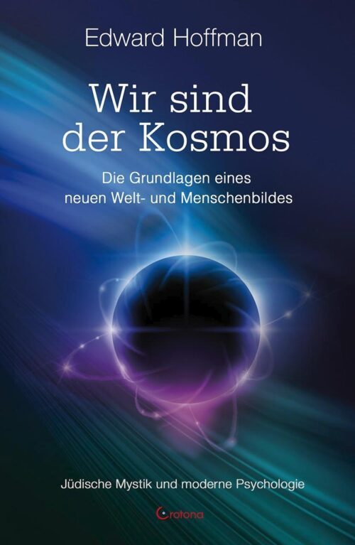 Wir sind der Kosmos