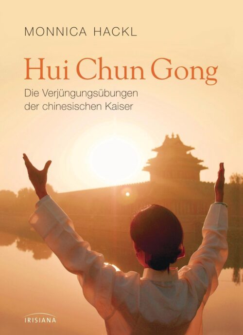 Hui Chun Gong 1 Hui Chun Gong