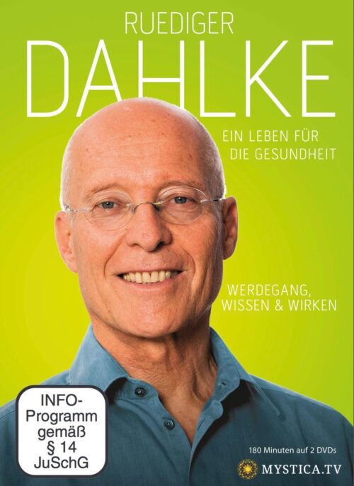 Ein Leben für Gesundheit 1 Ein Leben für Gesundheit