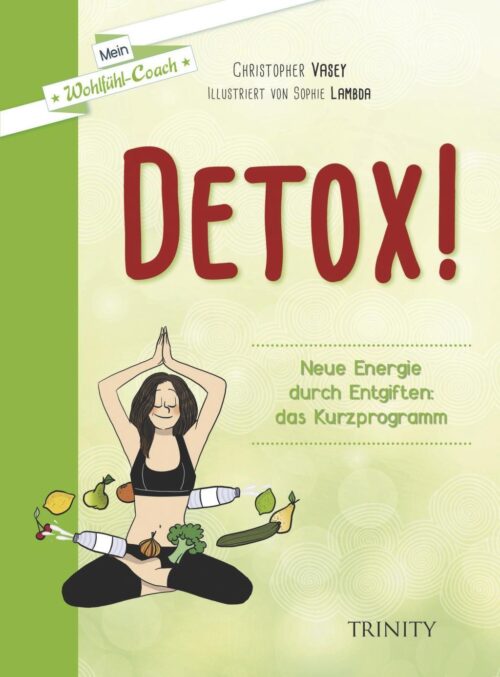 Detox 1 Detox