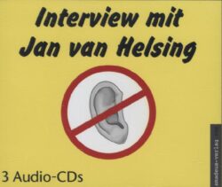 Interview mit Jan van Helsing