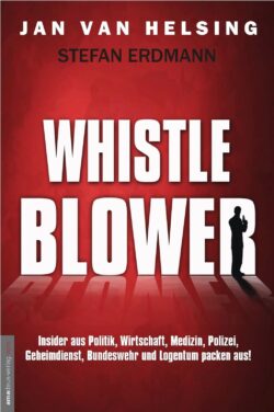Whistleblower