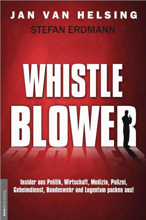 Whistleblower 1 Whistleblower