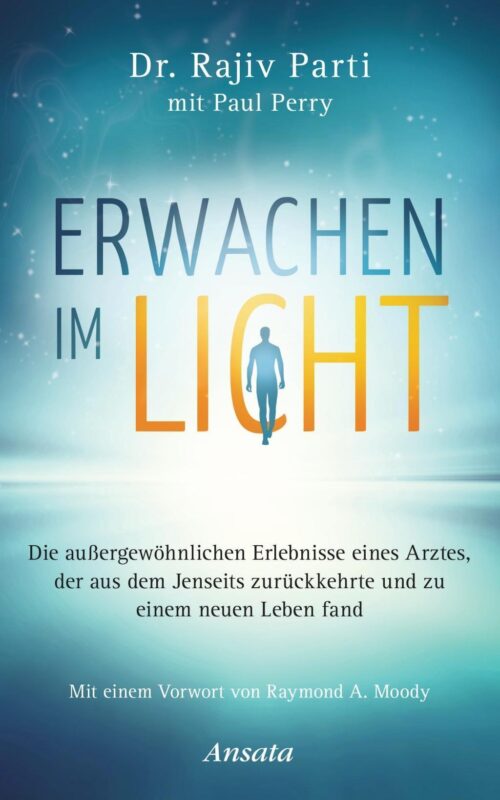 Erwachen im Licht 1 Erwachen im Licht