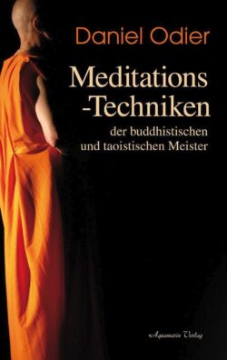 Meditationstechniken