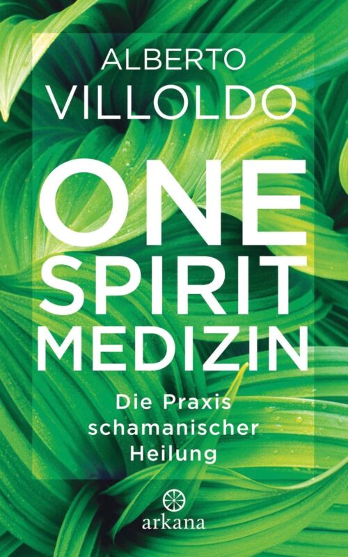 One Spirit Medizin 1 One Spirit Medizin