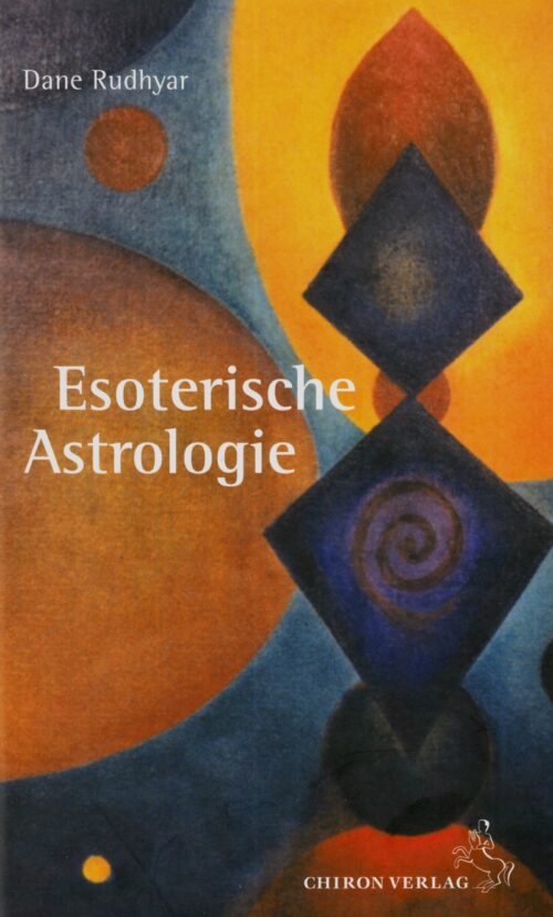 Esoterische Astrologie