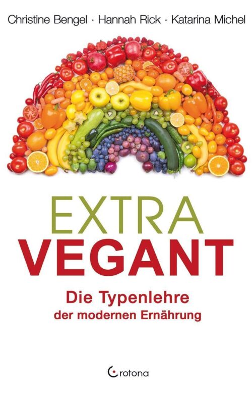 Extravegant 1 Extravegant
