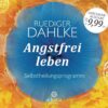 Angstfrei leben 1 Angstfrei leben