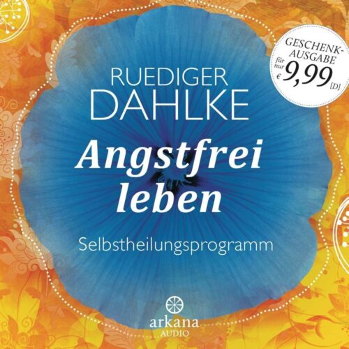 Angstfrei leben 1 Angstfrei leben