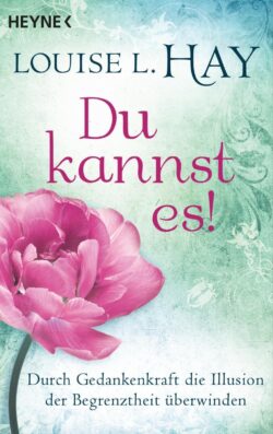 Du kannst es !