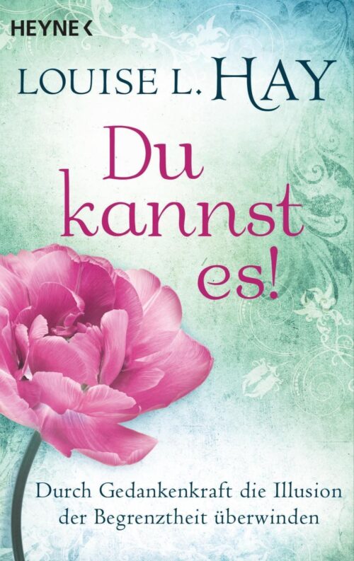 Du kannst es ! 1 Du kannst es !