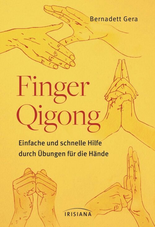 Finger Qigong 1 Finger Qigong