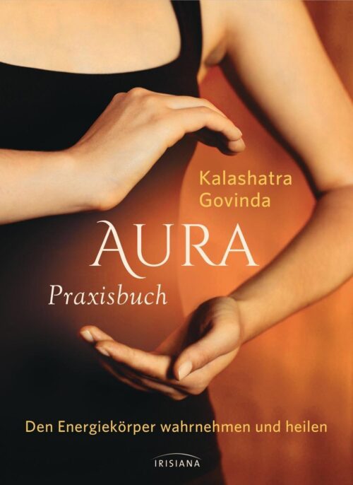 Aura Praxisbuch 1 Aura Praxisbuch