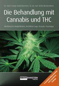 Die Behandlung mit Cannabis und THC
