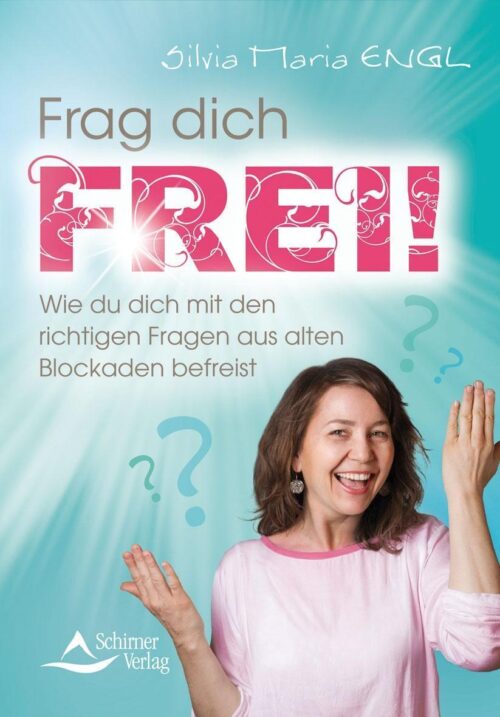 Frag dich frei! 1 Frag dich frei!