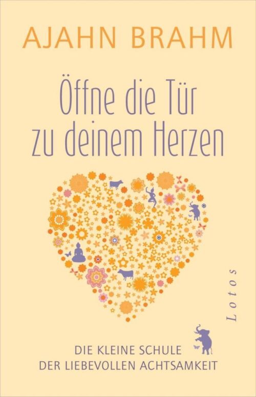 Öffne die Tür zu deinem Herzen 1 Öffne die Tür zu deinem Herzen
