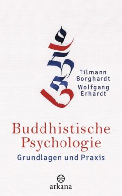 Buddhistische Psychologie
