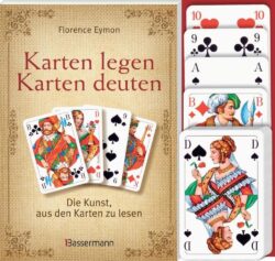 Karten legen Karten deuten