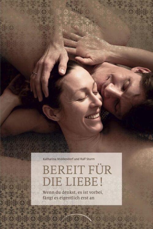 Bereit für die Liebe! 1 Bereit für die Liebe!