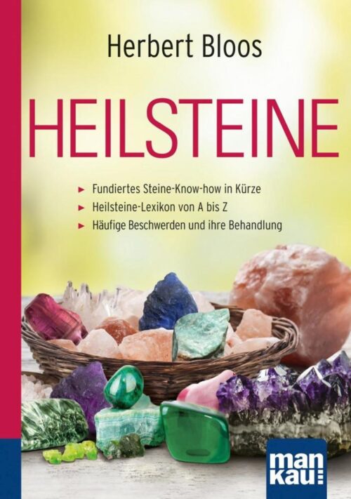 Heilsteine