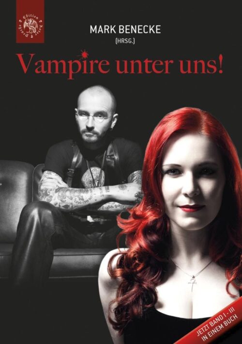 Vampire unter uns! 1 Vampire unter uns!
