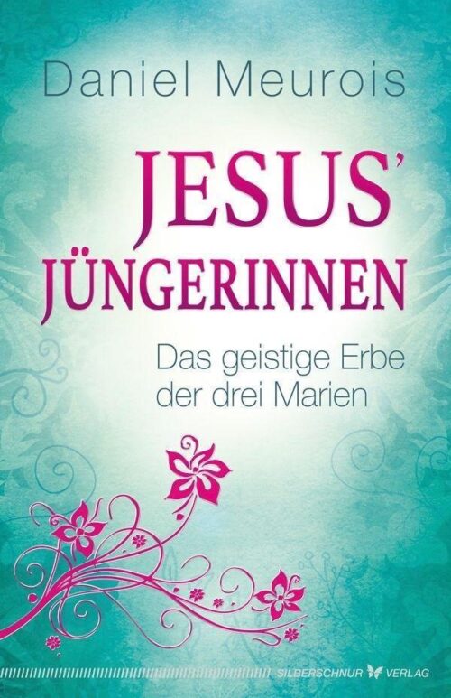 Jesus‘ Jüngerinnen 1 Jesus' Jüngerinnen