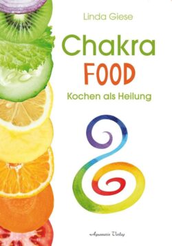 Chakra Food