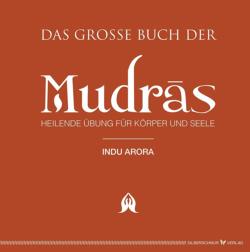 Das grosse Buch der Mudras
