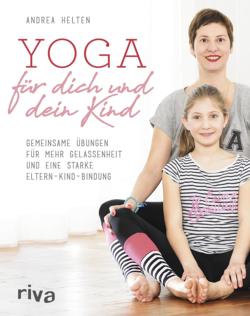 Yoga für dich und dein Kind