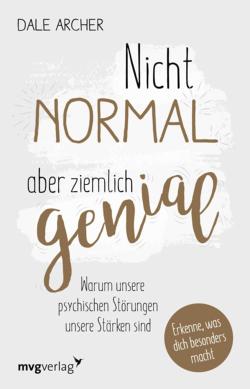 Nicht normal, aber ziemlich genial