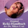 Original Reiki-Handbuch des Dr.Mikao Usui
