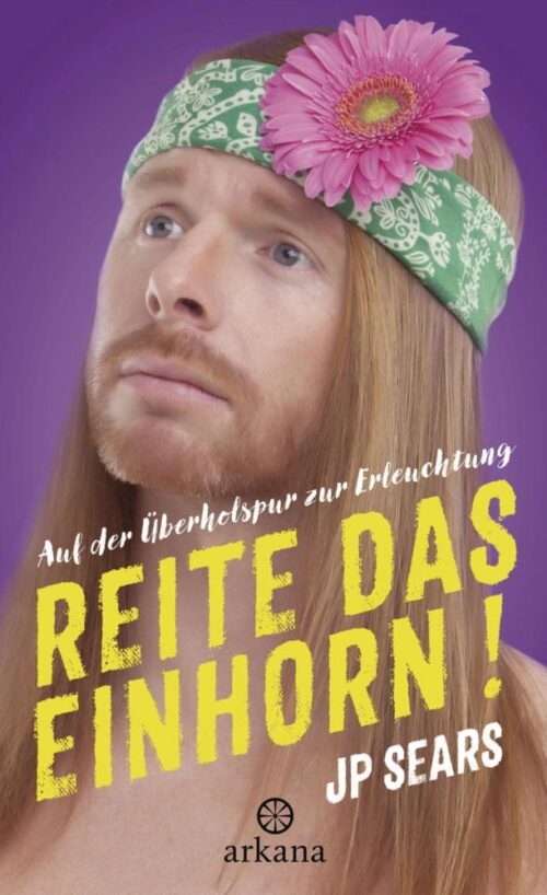 Reite das Einhorn! 1 Reite das Einhorn!